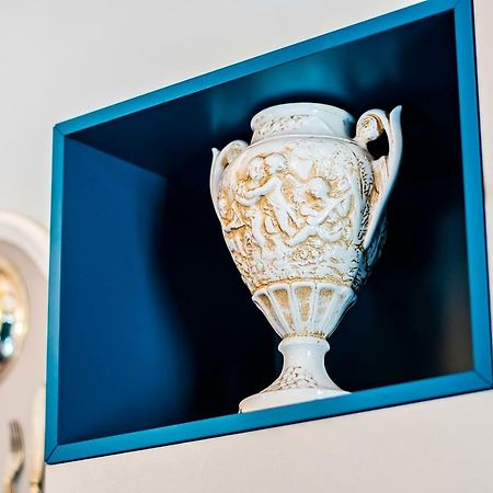 Oltrarno Lily Suite Firenze Eksteriør bilde